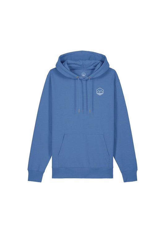 Core Collection Hoodie - Blue