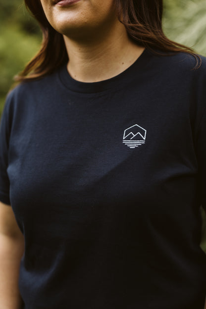 Core Collection T-Shirt - Navy