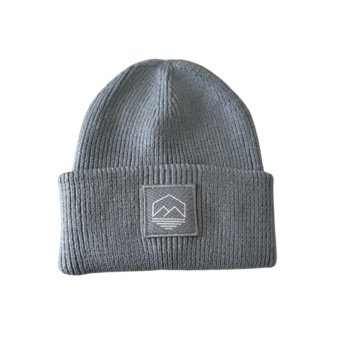 Beanie - Dusty Blue