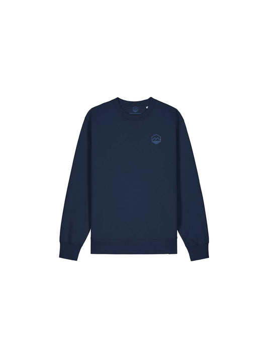 Core Collection Sweatshirt - Navy