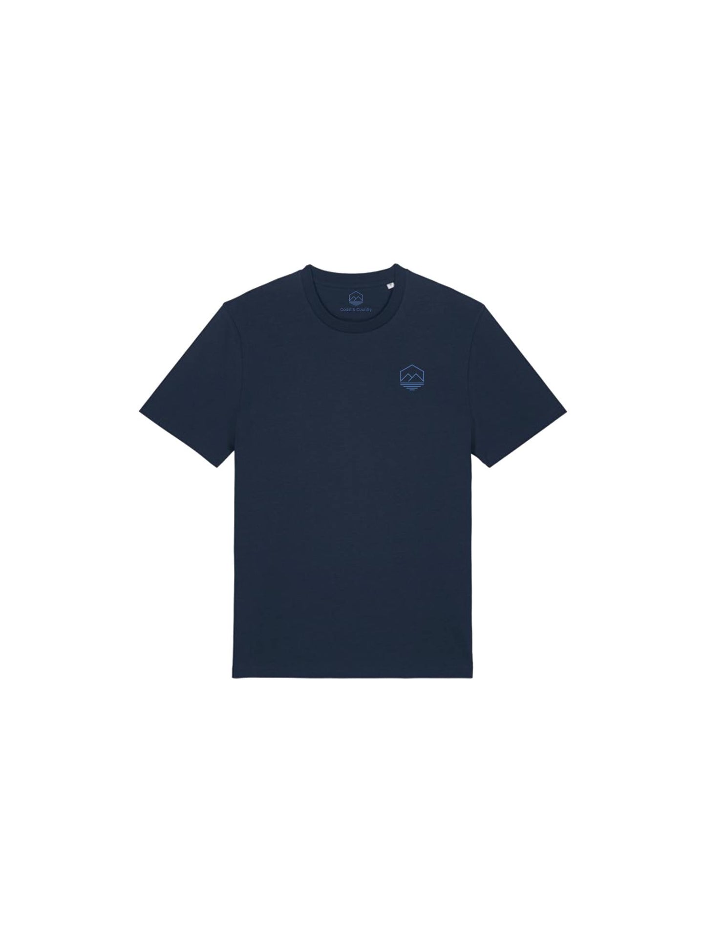 Core Collection T-Shirt - Navy