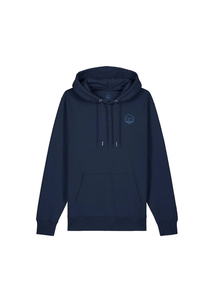 Core Collection Hoodie - Navy